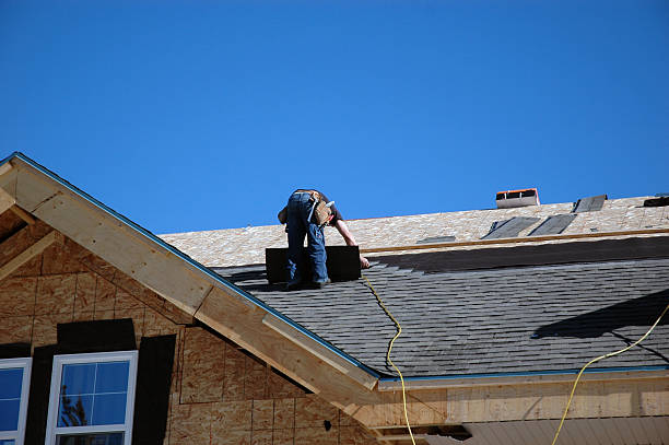 Best Rubber Roofing (EPDM, TPO)  in Molalla, OR