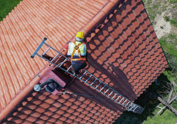 Roof Restoration in Molalla, OR